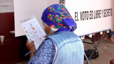 AMLO niega que existan riesgos para elecciones tras Plan B