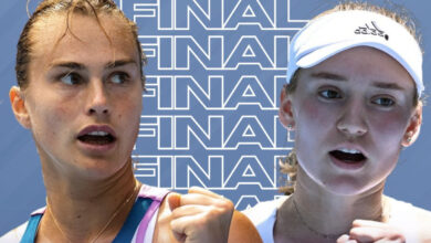 Abierto de Australia: Habrá final inédita entre Rybakina y Sabalenka | Video