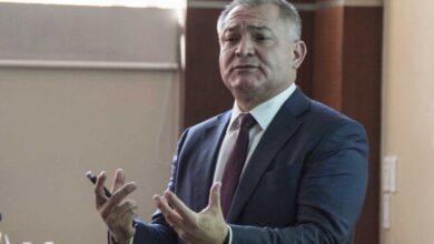 Abogado de García Luna descarta acuerdo: 'Iremos a juicio'