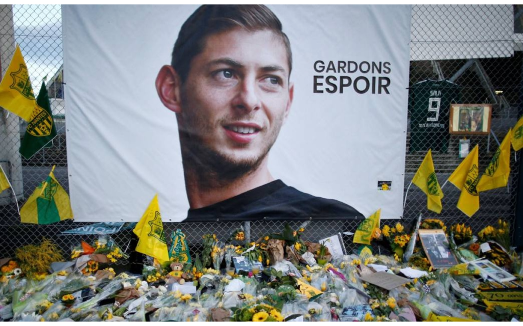 Abona Cardiff City primer pago por el fichaje de Emiliano Sala | Video