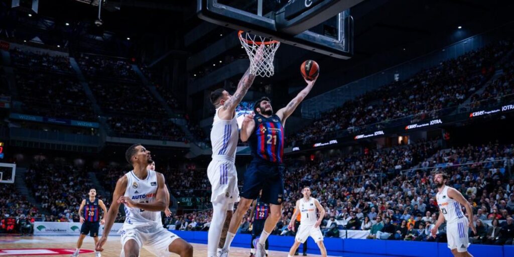 Abrines: "Teodosic es el base más talentoso que ha pasado por Europa"