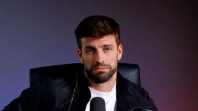 Abuchean a Piqué en los Premios ESLAND de TheGrefg