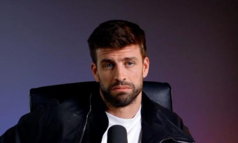 Abuchean a Piqué en los Premios ESLAND de TheGrefg