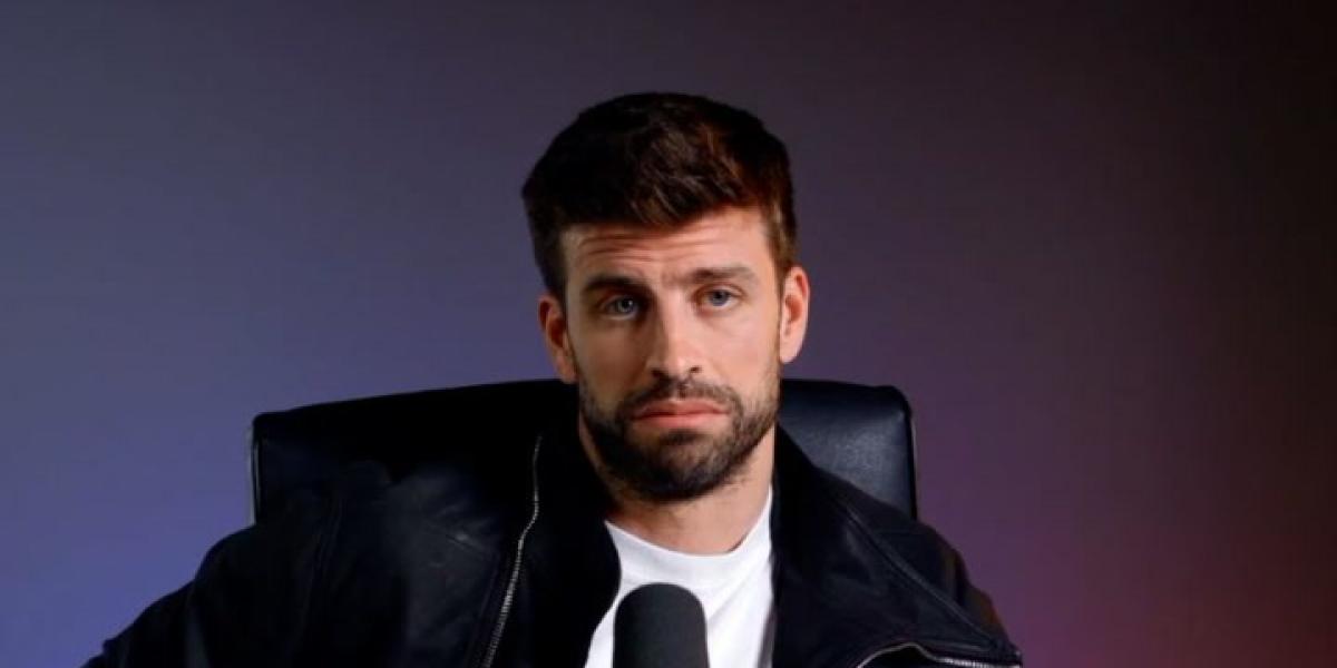 Abuchean a Piqué en los Premios ESLAND de TheGrefg