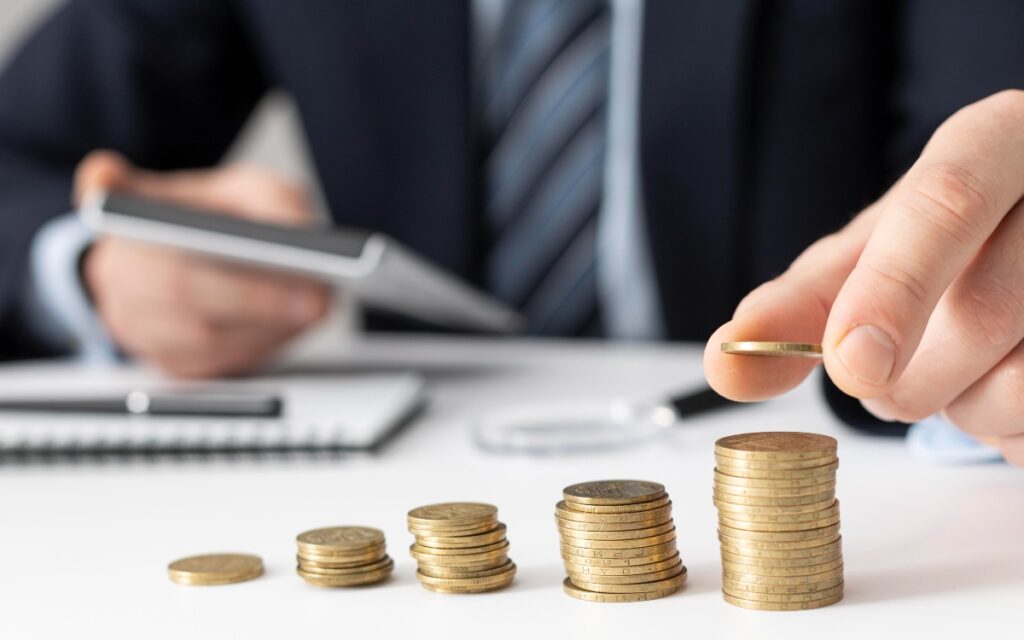 Actividad económica habría caído 0.4% en diciembre: Inegi