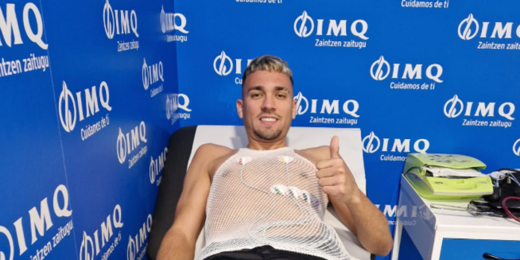 Acuerdo entre Eibar y Villarreal por Arana