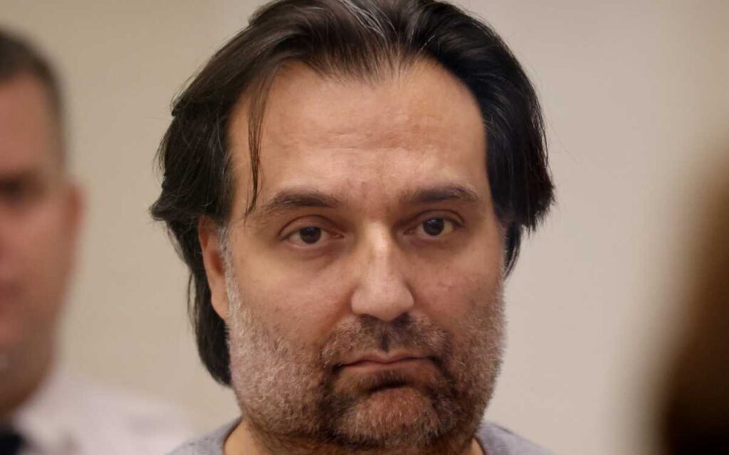 Acusado del asesinato de su esposa buscó en internet cómo deshacerse del cuerpo