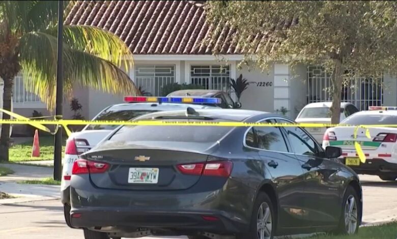Acusan a hombre de apuñalar y atropellar a mujer
