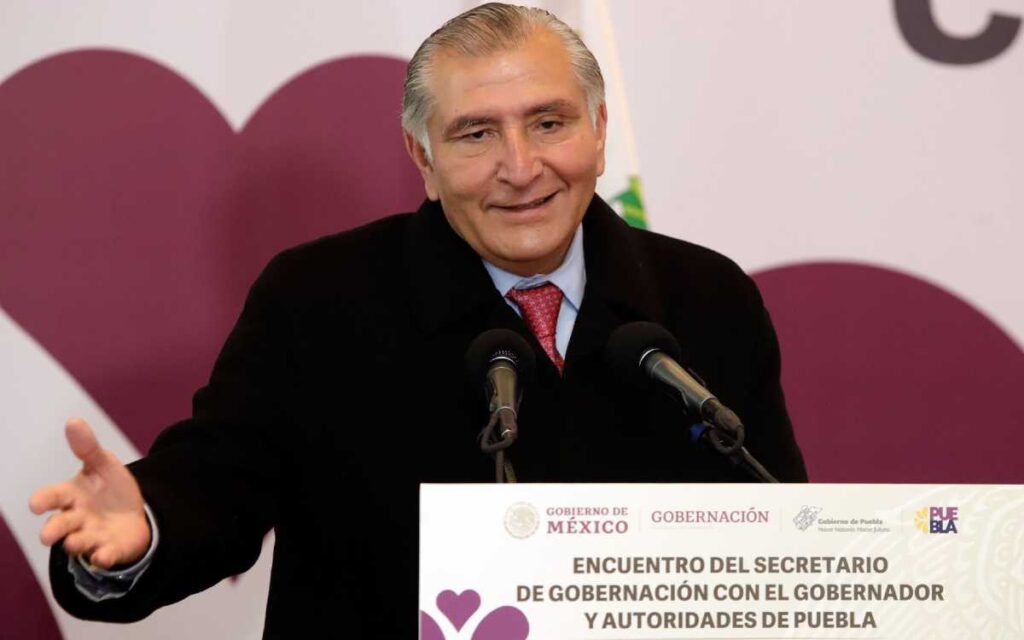 Adán Augusto lamenta injustos ataques’ a futbolistas