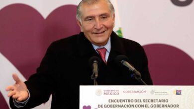 Adán Augusto lamenta injustos ataques’ a futbolistas