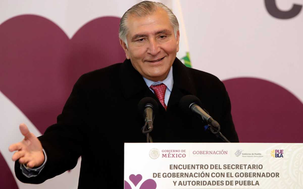 Dedican corrido a Adán Augusto López en apoyo a su candidatura presidencial | Video