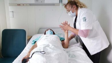 Adulto mayor murió en hospital del IMSS por negligencia: CNDH