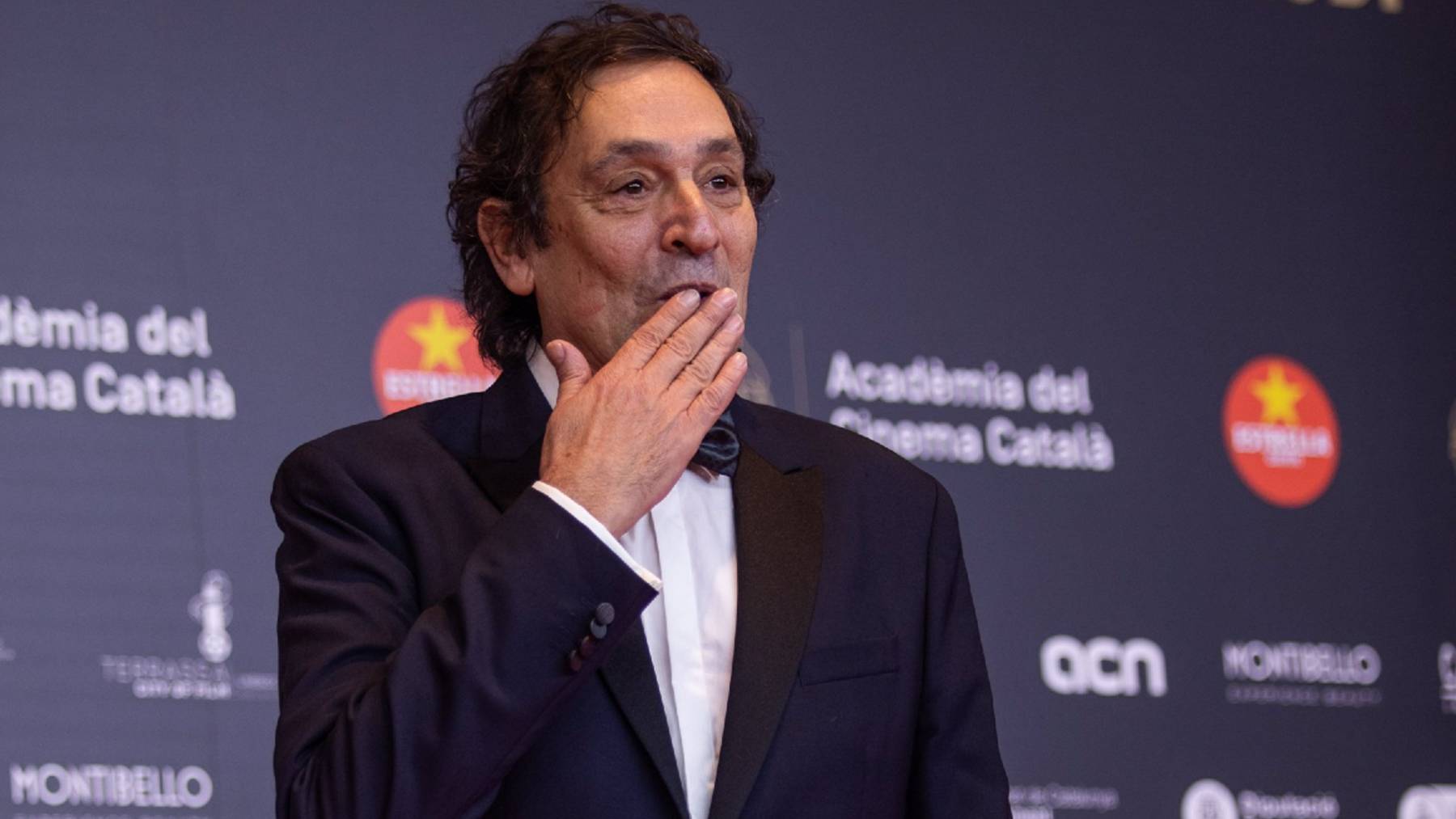 Agustí Villaronga, como yo lo recuerdo