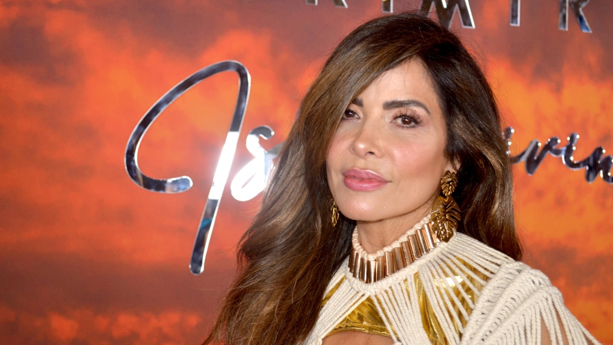 Ahora en EEUU: Gloria Trevi enfrenta nueva demanda por abuso y corrupción infantil