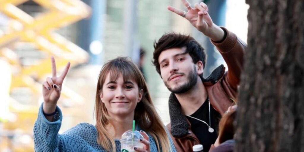 Aitana y Sebastián Yatra imparables: de cena con la familia y cada vez más cerca de vivir juntos