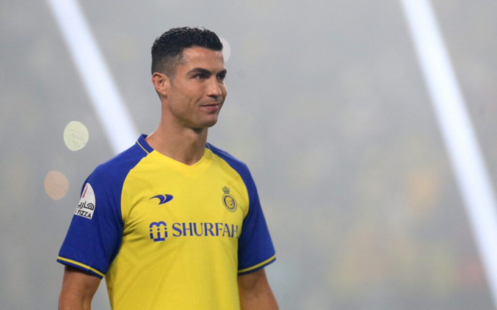 Al Nassr niega que contrato de CR7 incluya apoyar la candidatura al Mundial 2030