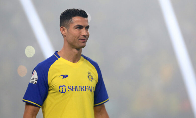 Al Nassr niega que contrato de CR7 incluya apoyar la candidatura al Mundial 2030