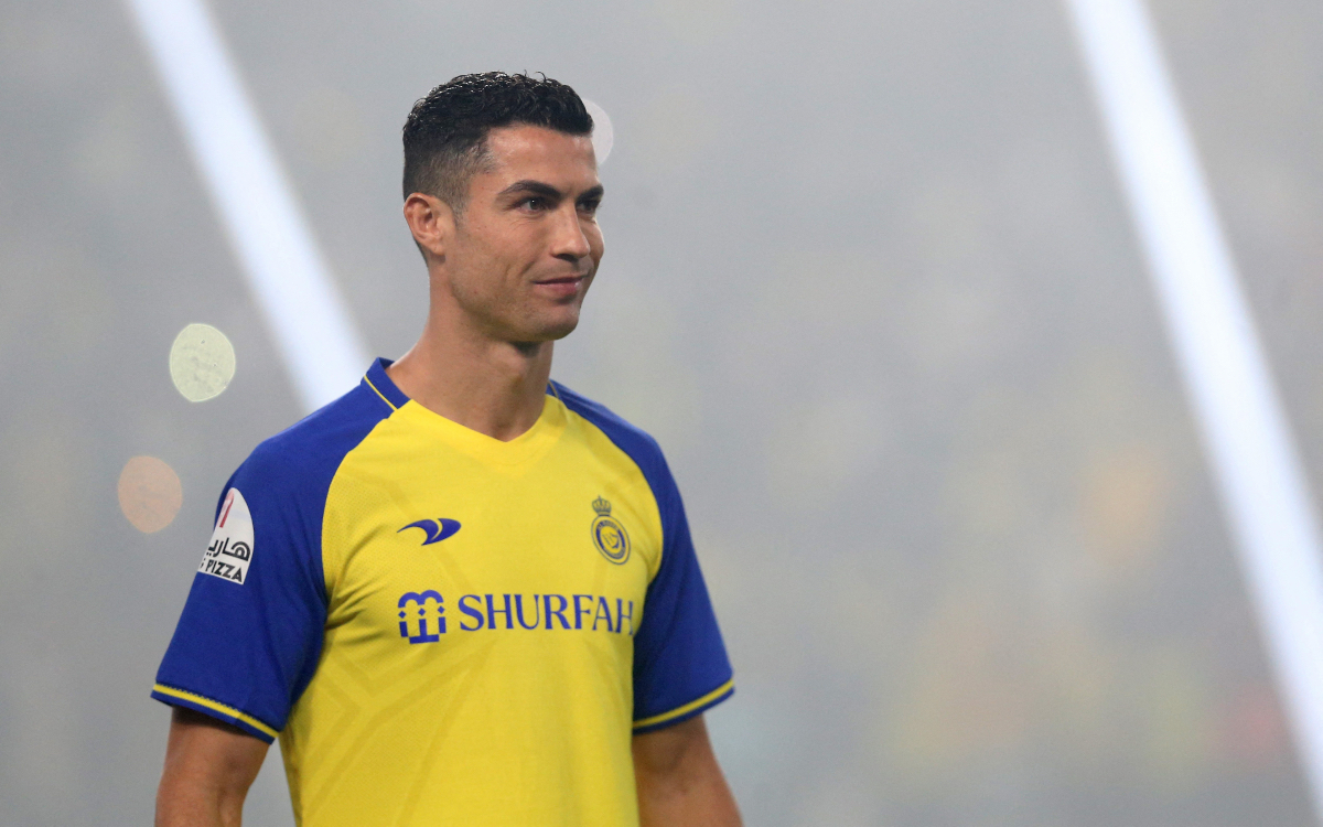 Al Nassr niega que contrato de CR7 incluya apoyar la candidatura al Mundial 2030