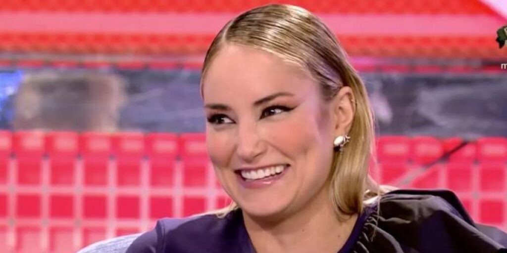 Alba Carrillo desvela cuál fue el consejo que le dieron en la cárcel sobre Jorge Pérez