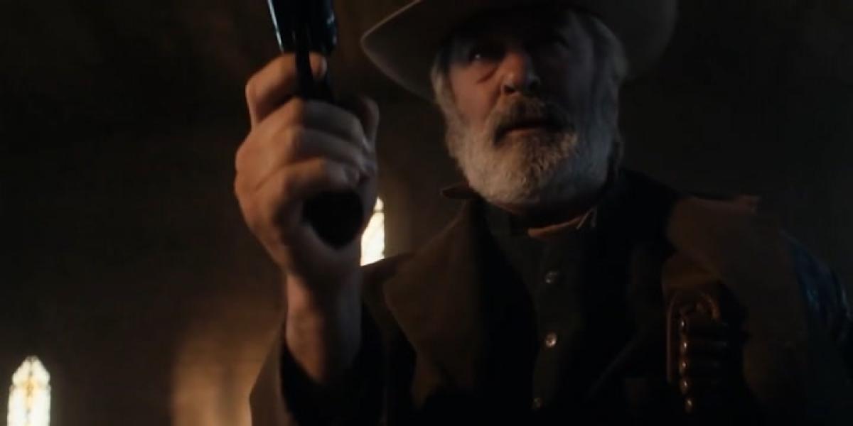 Alec Baldwin será acusado de homicidio involuntario por la muerte de Halyna Hutchins