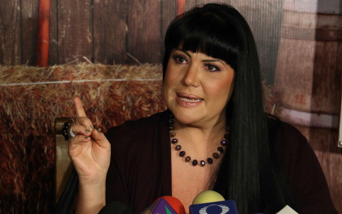 Alejandra Avalos: Morena nunca me entregó el inmueble ni las llaves de mi casa