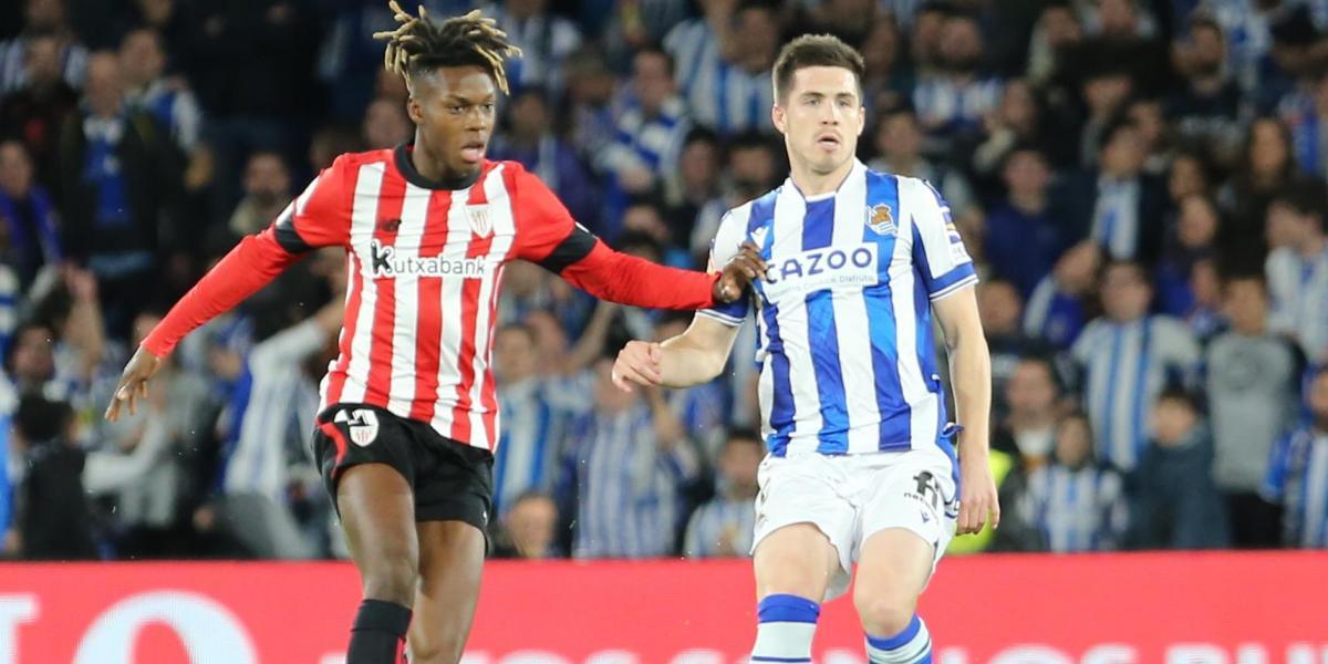 Alerta amarilla en el eje de la defensa