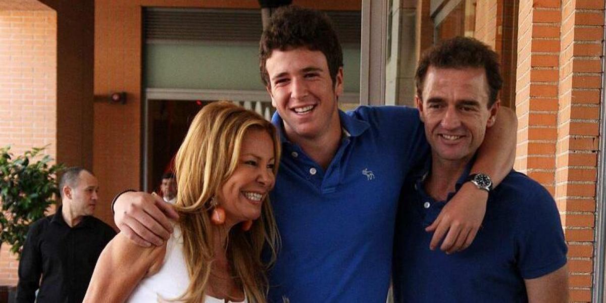 Alessandro Lequio habla alto y claro sobre la Fundación Lequio: "Todo ha sido gracias a mí"