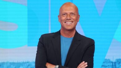 Alfonso Arús se salta las 'normas' y sorprende con una proposición para el 'Deluxe'