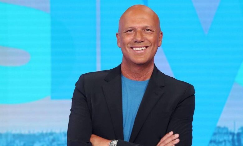Alfonso Arús se salta las 'normas' y sorprende con una proposición para el 'Deluxe'