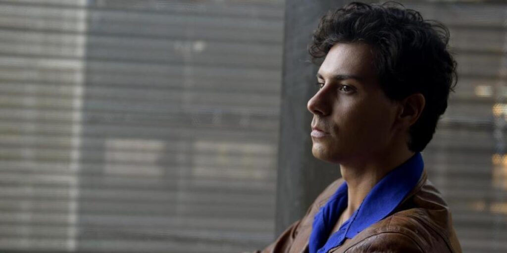 Alfred García: "He vuelto a un sitio del que quizá me había separado y he conectado de nuevo"