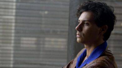 Alfred García: "He vuelto a un sitio del que quizá me había separado y he conectado de nuevo"