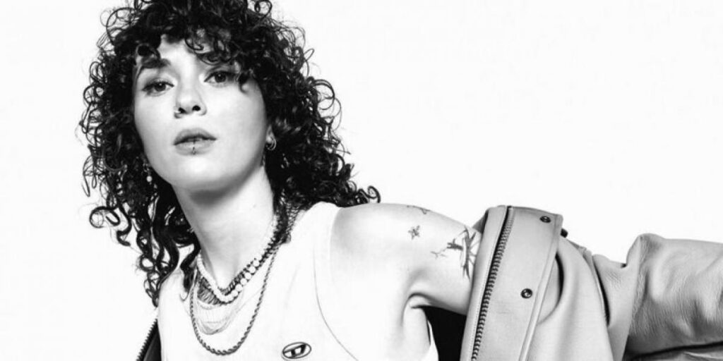 Alice Wonder: "Si no hubiera presentado esta canción a Eurovisión la hubiera hecho diferente"