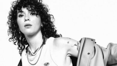 Alice Wonder: "Si no hubiera presentado esta canción a Eurovisión la hubiera hecho diferente"