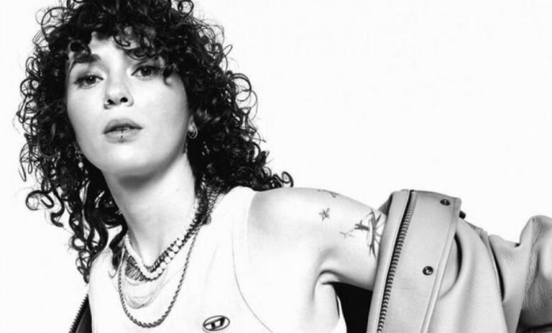 Alice Wonder: "Si no hubiera presentado esta canción a Eurovisión la hubiera hecho diferente"