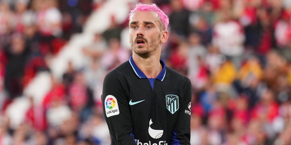 Almería 1 - 1 Atlético de Madrid: resultado, resumen y goles | LaLiga Santander