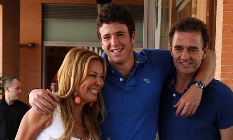 Ana Obregón, cada vez más cerca de cumplir el último deseo de su hijo: "Lo acabaré por ti"