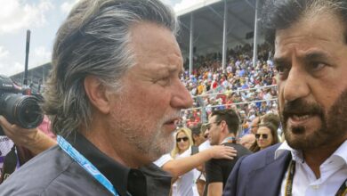 Andretti y General Motors se alían para colocar a Cadillac en la F1
