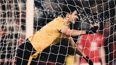 Anota Raúl Jiménez, pero Wolverhampton queda eliminado | Tuit