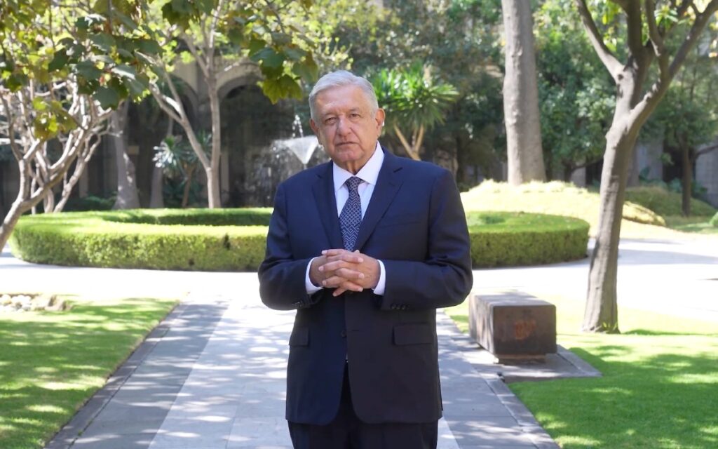 Ante CELAC, AMLO refrenda apoyo a Lula y condena represión en Perú