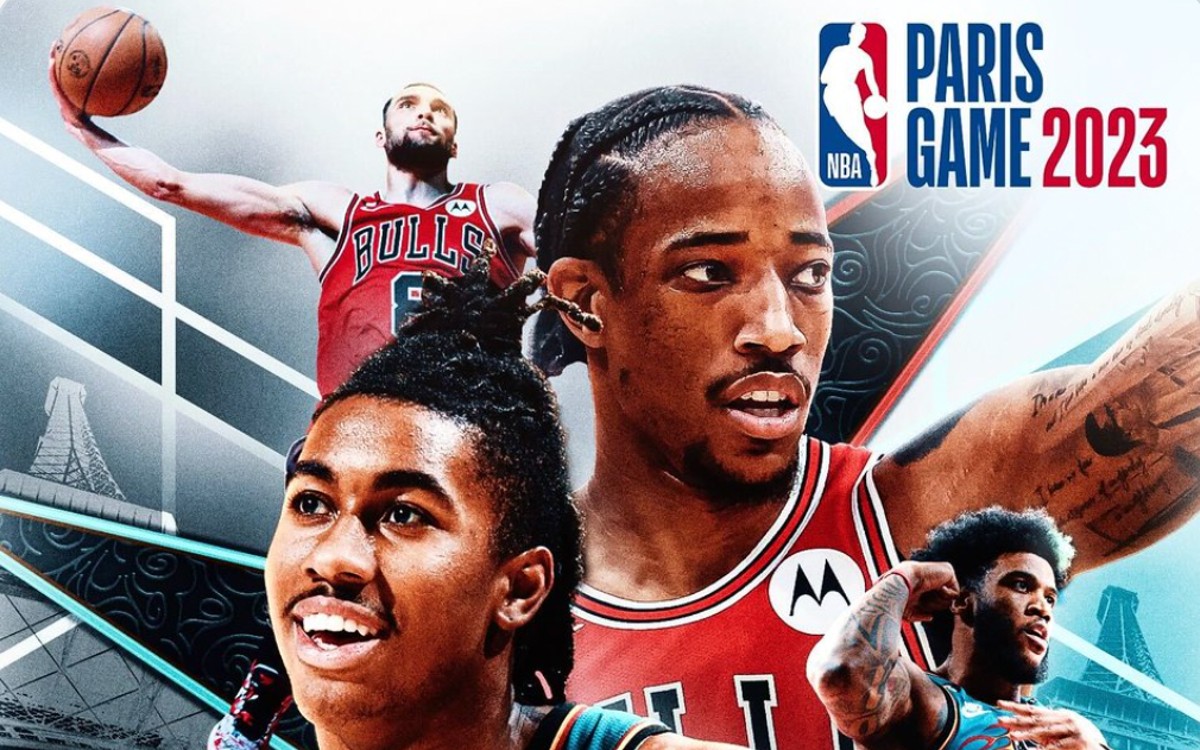 Anuncian Macron y NBA acuerdo para impulsar el basquetbol en Francia y África | Tuit