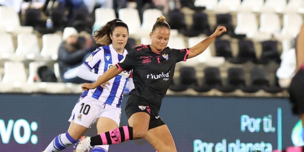 Aplazado el Sevilla-Sporting Huelva por el fallecimiento de una cadete