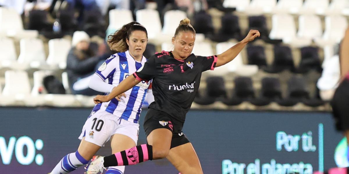 Aplazado el Sevilla-Sporting Huelva por el fallecimiento de una cadete