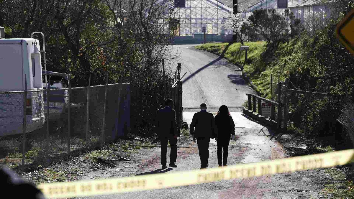 Apoyo para víctimas mexicanas de tiroteo en California: Ebrard