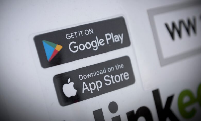 App Store y Play Store están inundados con aplicaciones dudosas de ChatGPT