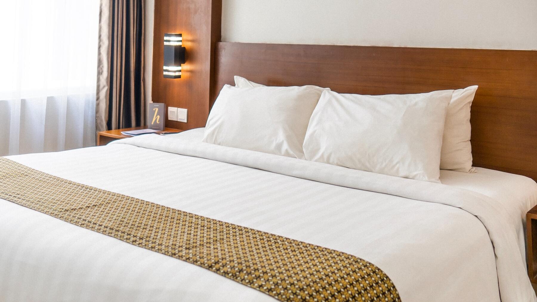 Aprende a preparar el mejor desinfectante casero para limpiar el colchón y que quede como nuevo