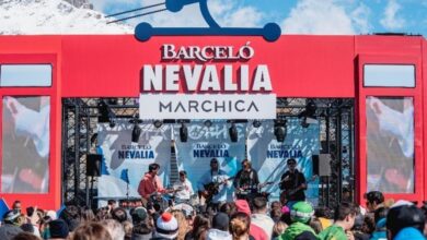 Aramón Formigal albergará la edición más exclusiva de Nevalia
