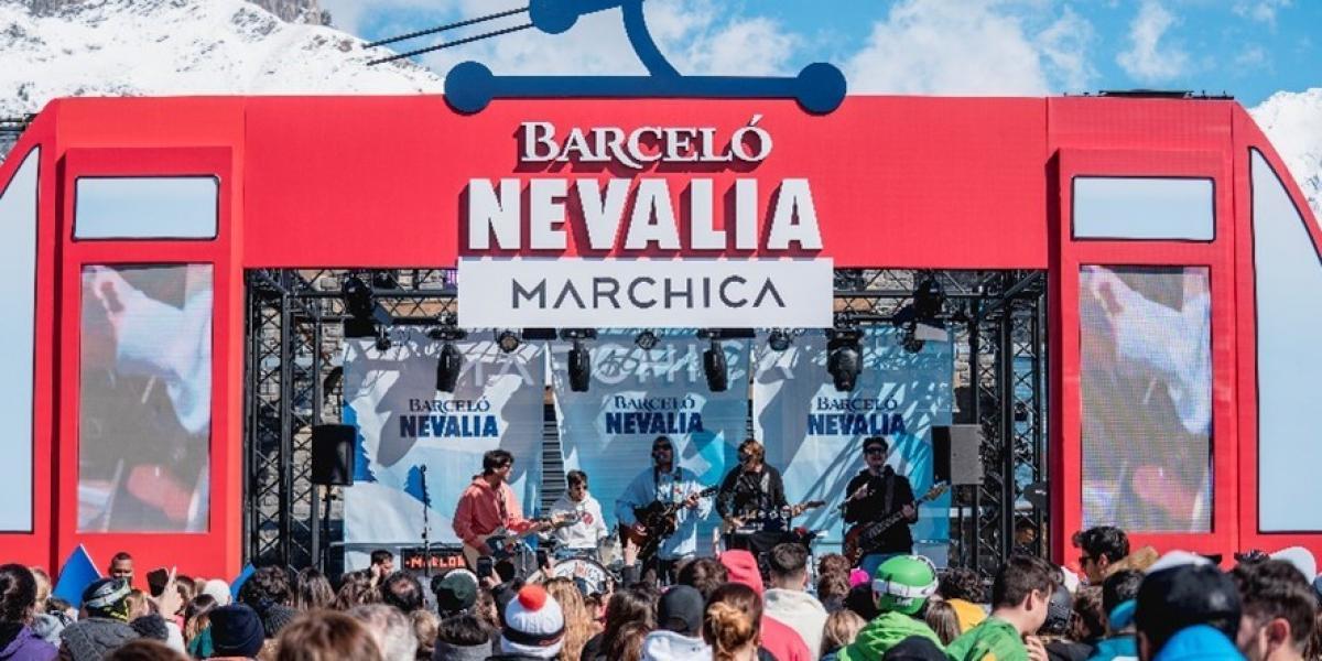 Aramón Formigal albergará la edición más exclusiva de Nevalia