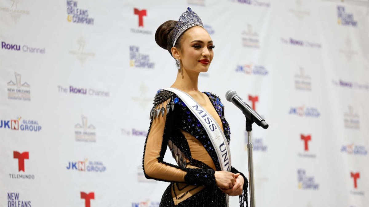 Arde la polémica por la Miss Universo 2022; ¿Renunció o no renunció? Aquí te decimos todo