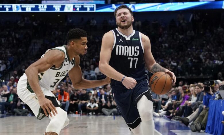 Asalto a la NBA: los datos que confirman el dominio de los extranjeros sobre los nacidos en EEUU