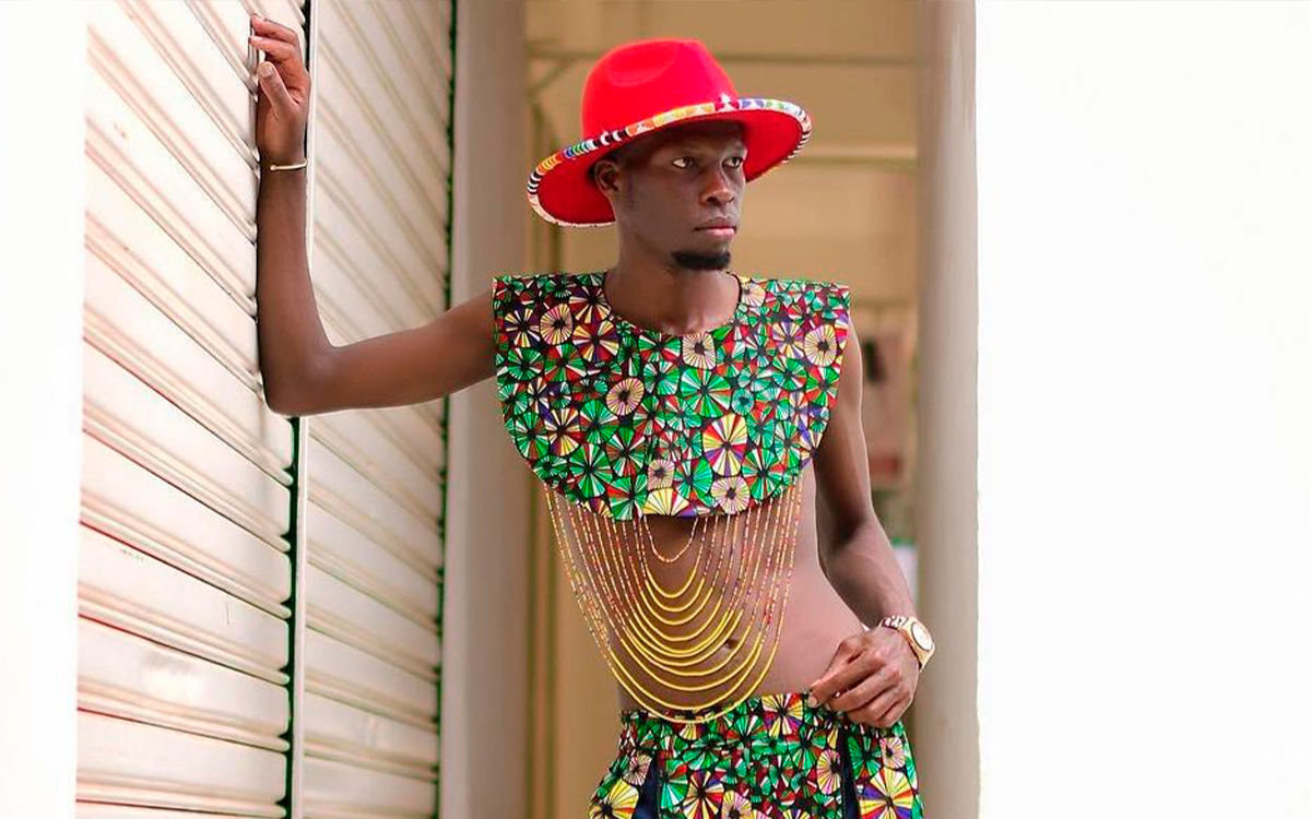 Asesinan a Edwin Chiloba, activista keniano de la comunidad LGBTTTIQ+